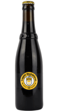 Westvleteren XII 12 - Cerveza trapense belga